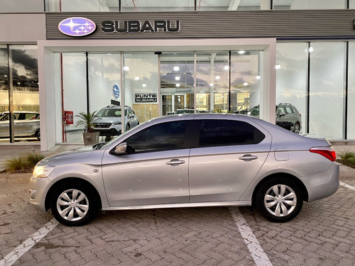 Citroën C-elysée 1.2 82 5v Feel