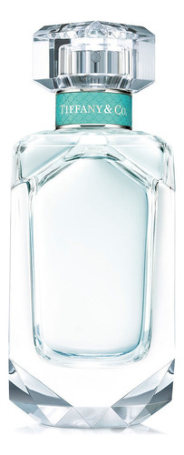 Perfume Tiffany & Co. Edp X 50ml Volumen de la unidad 50 mL