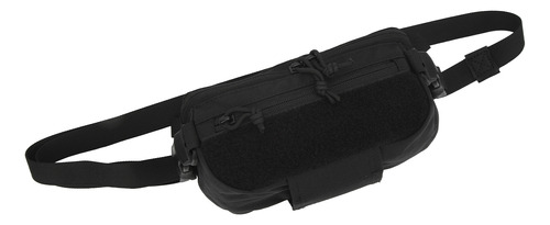 Chaleco De Cintura Multifuncional Fanny Pack Quick Release M