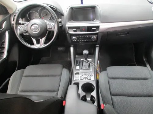 Mazda Cx-5 4x2 2000cc At Aa