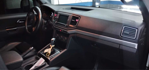 Volkswagen Amarok 3.0 V6 Extreme 2019