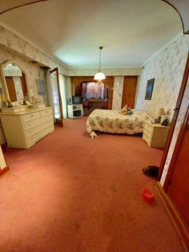 Imagen 12 de 21 de Magnifico Chalet Venta 5 Amb Mar Del Plata Oportunidad