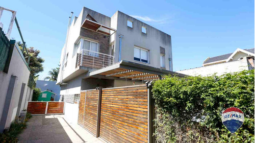 Hermoso Duplex  Pb En Venta 3 Amb Adrogue C/patio