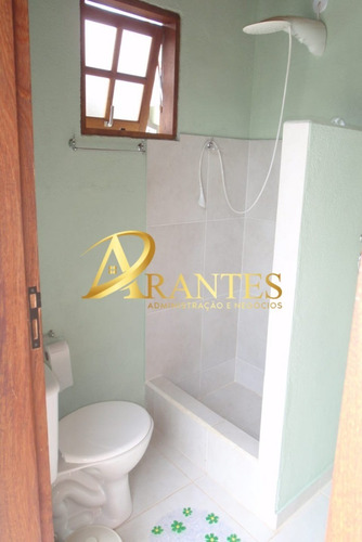 Imagem 18 de 30 de Chacara - Ch00451 - 71056414