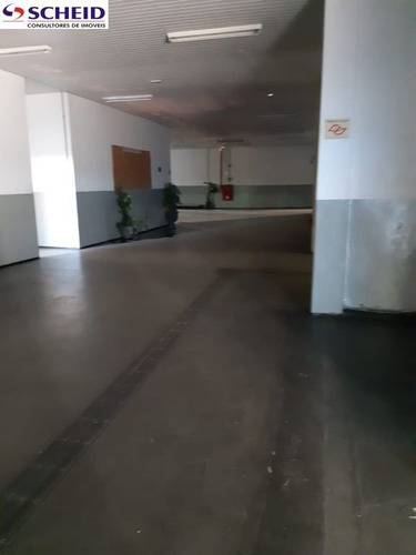 Imagem 4 de 13 de Galpão Para Locação - Via De Acesso João De Góes - Mr62748