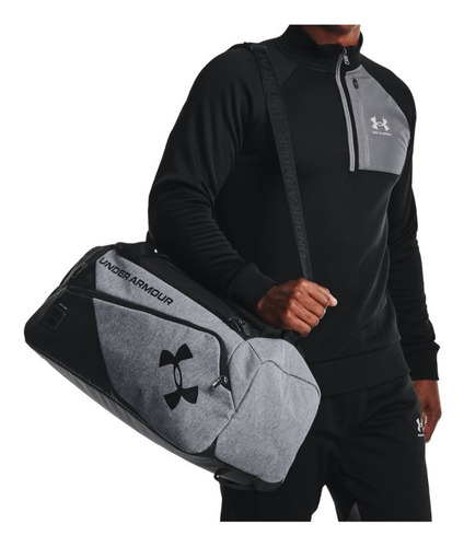 Maleta P/ Accesorios Beisbol Under Armour Contain Duo 