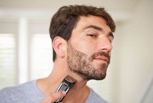 Recortadora Philips Norelo Barba Recargable Original Garanti