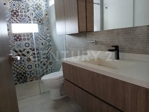 Apartamento En Venta Tipo Duplex En Pance
