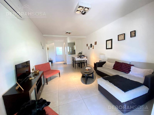 Bellísimo Departamento 3 Amb En Venta En Barrio Pilara! Pilar
