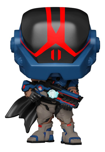Funko Pop! Games Fortnite The Foundation #889 Original