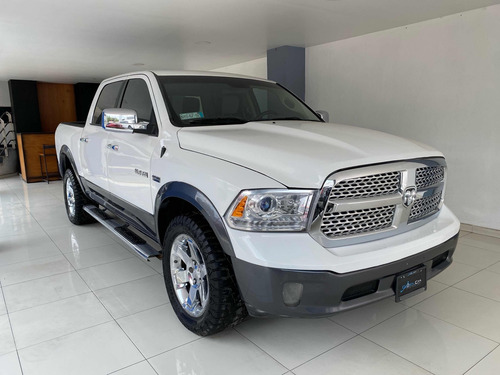 Dodge Ram 2500 Slt Laramie Crewcab