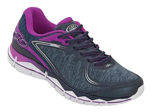 Tênis training on sale feminino olympikus flit