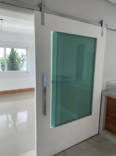 Imagem 4 de 30 de Casa, 560 M² - Venda Por R$ 3.400.000,00 Ou Aluguel Por R$ 12.000,00/mês - Jardim Tremembé - São Paulo/sp - Ca0389