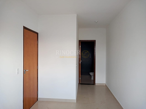 Imagem 27 de 30 de Apartamento Padrão Em Franca - Sp - Ap0512_rncr