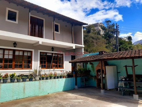 Imagem 2 de 28 de Casa Independente Com 3 Quartos Sendo 1 Suíte + Uma Casa Em Anexo Na Pimenteiras. - Ca01834 - 69935636