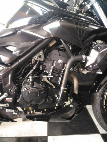 Imagem 11 de 14 de Yamaha Mt-03 Abs