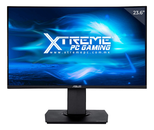 Imagen 2 de 6 de Xtreme Pc Geforce Gtx 1650 Ryzen 5 Ssd 2tb Monitor 144hz