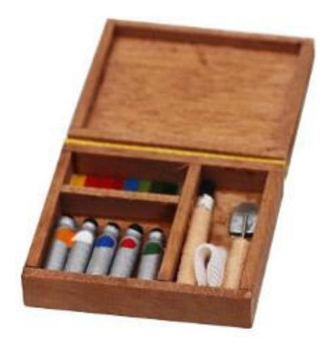 2 Accesorios Para Casas De Muñecas En Miniatura, Juguetes,