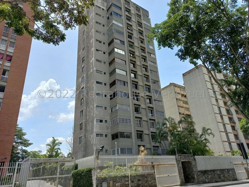 Apartamento Venta Santa Paula #23-10378 Lb