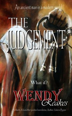 Libro The Judgement: Is He Who He Says He Is, Or Is It Ju...