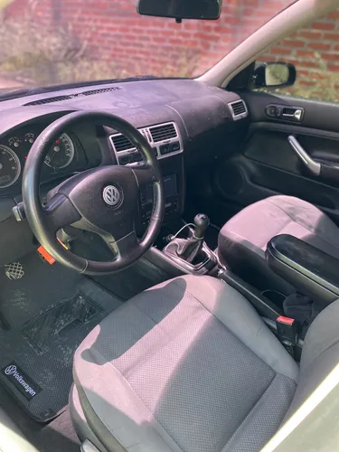 Volkswagen Jetta V 2.0 Wolfsburg