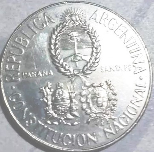 Moneda Conmemorativa 1994