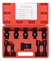 Comprar Kit 10 Extractor Volantes Moto Magnético Universal Eurotech