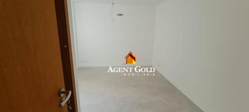 Imagem 11 de 30 de Apartamento 04 Suítes Pepê! - Ap2527