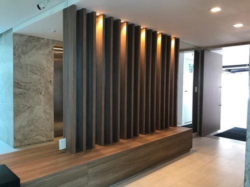 Imagem 23 de 30 de Apartamento Com 1 Quarto Para Alugar, 35 M² Por R$ 3.200/mês Com Taxas- Boa Viagem - Recife/pe - Ap2378