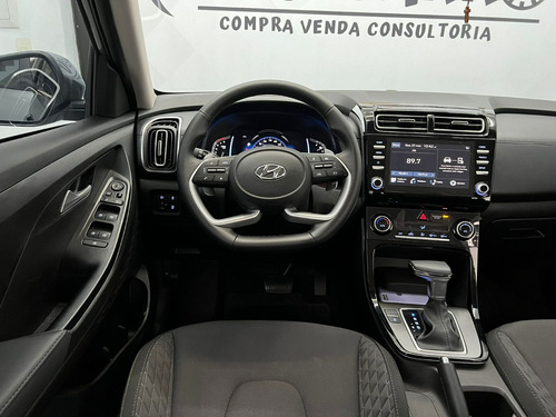 Hyundai Creta 1.0 Limited Safety Tgdi Flex Aut. 5P