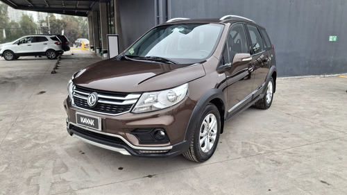 Dfm Joyear X3 1.6 Luxury