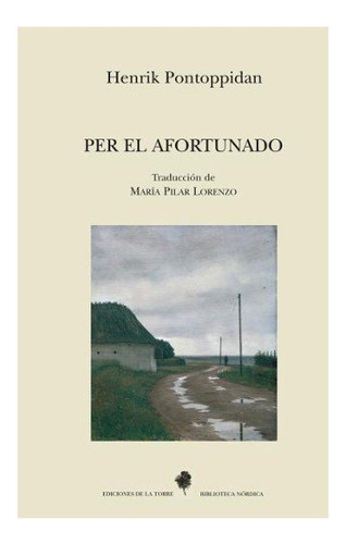 Libro Per El Afortunado