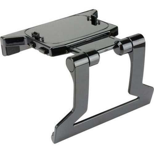 Suporte Ajustável Para Kinect Xbox 360 Tv Clip Holder