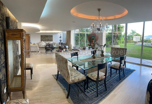 Imagen 4 de 12 de Casa En Venta Mls#22-10508 Cumbres De Curumo