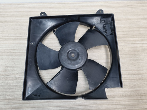 Electroventilador Motor Chevrolet Optra 2004 2012 Original 