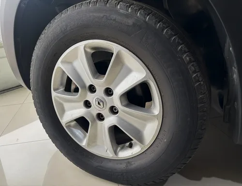 Renault Duster 2.0 Dynamique 4X2 At
