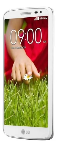LG G2 Mini LTE 8 GB blanco 1 GB RAM