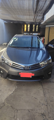 Toyota Corolla 1.8 Xei Mt 140cv