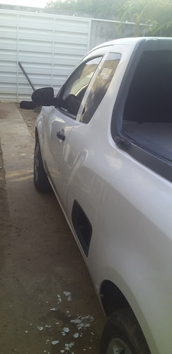 Chevrolet Montana 2017 1.4 Ls Econoflex 2p