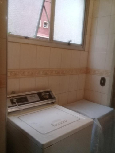 Apartamento 3 Dormitórios, Lapa, À Venda, 98 M², São Paulo/sp - Ap0565