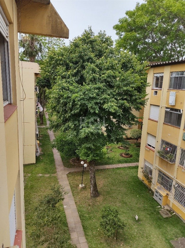 Apartamento Humaita Porto Alegre - 7464