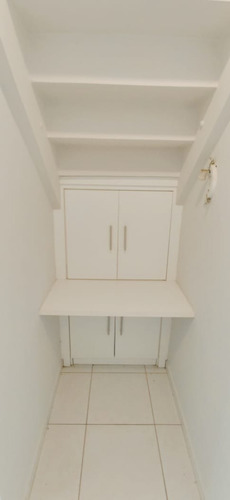 Imagem 8 de 30 de Venda De Casa Modelo Carolina Com 3 Quartos, Em Condomínio No Villa Flora Em Sumaré Sp - Ca01192 - 70632179