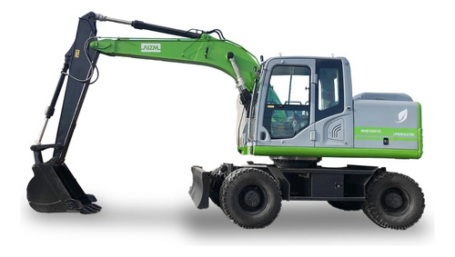 Escavadeira Eletrificada 36t Socma Hne360c-ep
