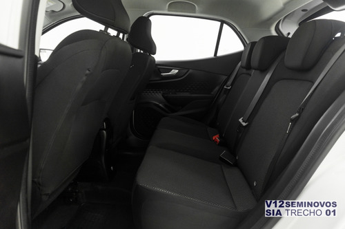 Fiat Pulse 1.3 FLEX DRIVE CVT