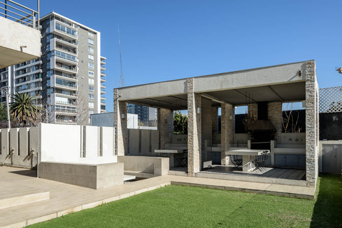Gran Conectividad A Cuadras De Plaza Egaña