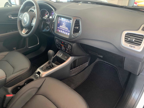 Jeep Compass 2.4 Longitude 4x2