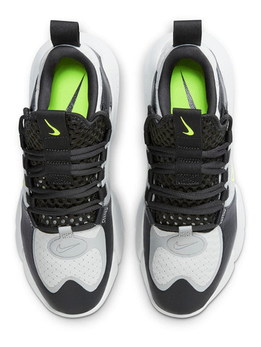 Zapatillas Nike Air Max Alpha Savage 2 Urbano Ck9408-070
