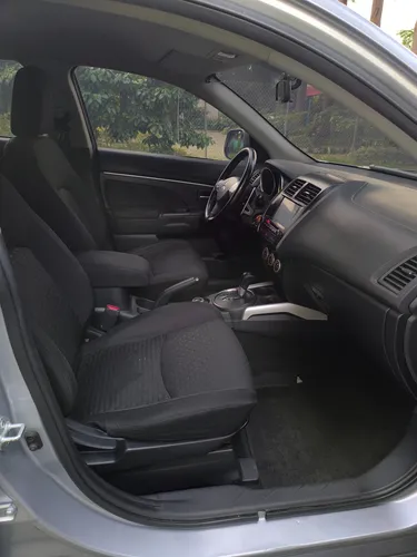 Mitsubishi ASX 2.0 GLS 4x4