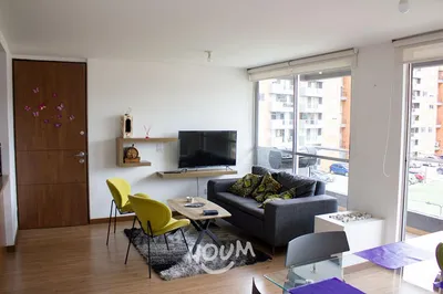 Apartamento en arriendo