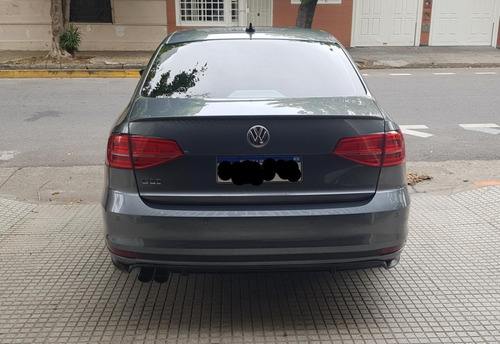 Volkswagen Vento 2.0l Gli - Dueño Directo